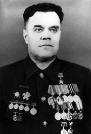 Иваненко Павел Сергеевич